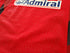 2013/14 Wales Home Player Issue Rugby Shirt (M)