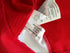 2013/14 Wales Home Player Issue Rugby Shirt (L)