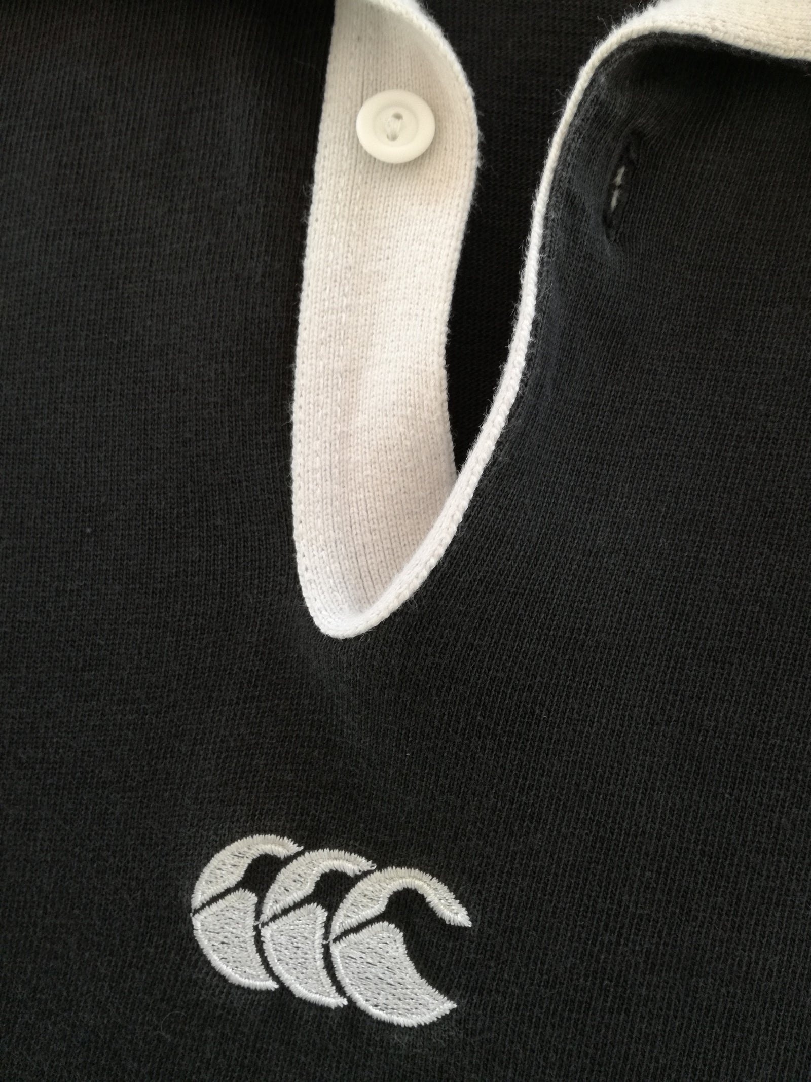 1993/94 London Wasps Home Rugby Shirt (L)