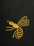 1993/94 London Wasps Home Rugby Shirt (L)