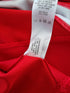 2011/12 Wales Home Rugby Shirt. (M)