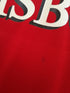 2013 British & Irish Lions 'Climalite' Rugby Shirt (L)