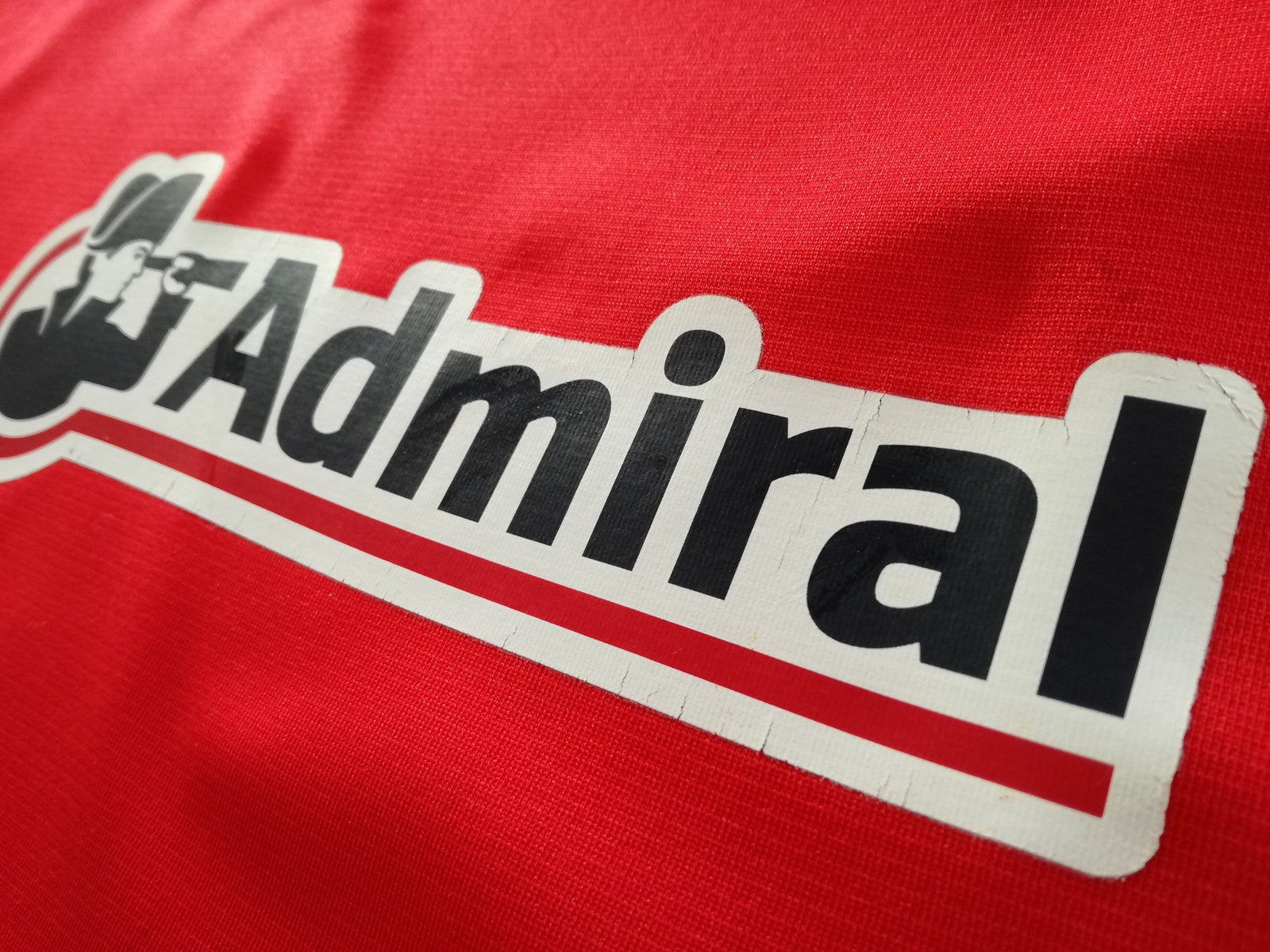 2010/11 Wales Home Rugby Shirt (3XL)