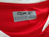 2006/07 Wales Home Pro-Fit Rugby Shirt (XL)