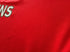 2006/07 Wales Home Pro-Fit Rugby Shirt (XL)