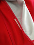 2013/14 Wales Home Pro-Fit Rugby Shirt (XL)