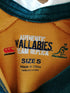 2006 Australia Home Rugby Shirt (S)
