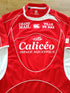 2008/09 US Dax Home Rugby Shirt