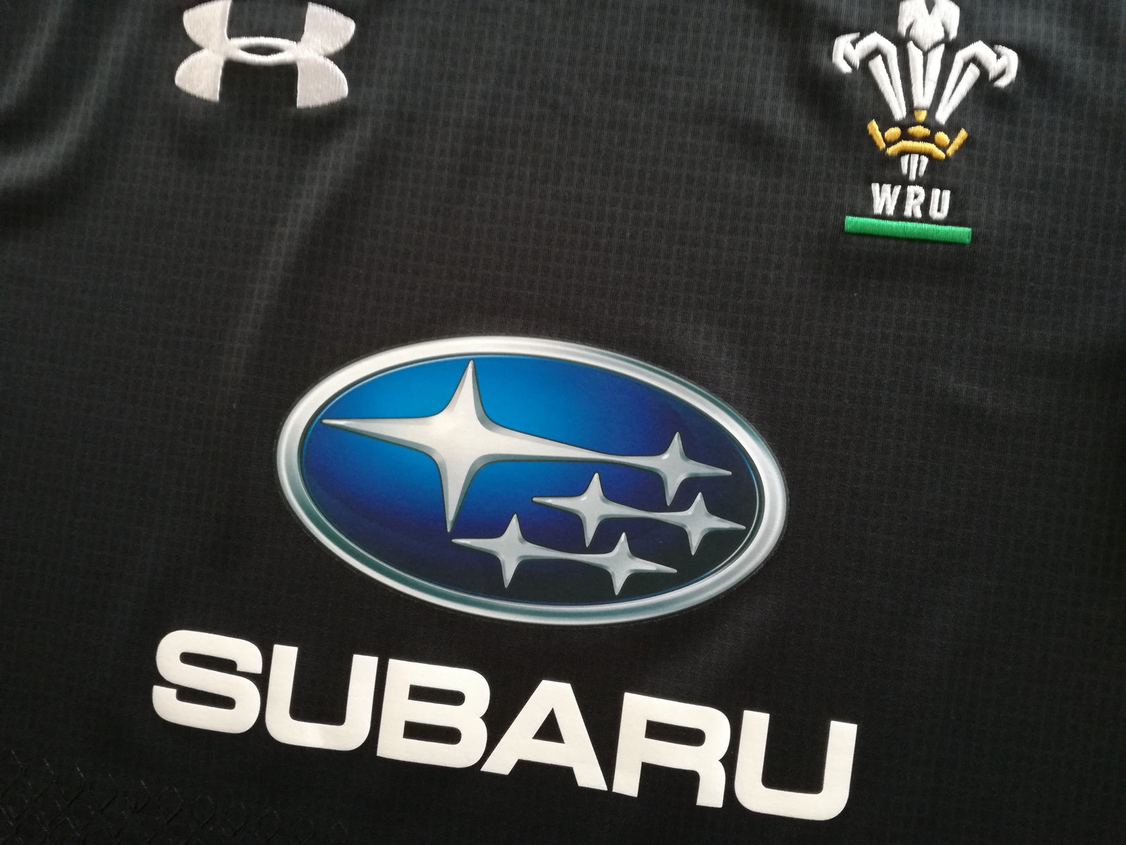 2017/18 Wales Away Rugby Shirt (M) *BNWT*