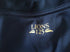 2013 British & Irish Lions Training Shirt - Navy (L)