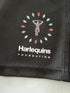 2019 Harlequins Big Game 12 Rugby Shirt (M)