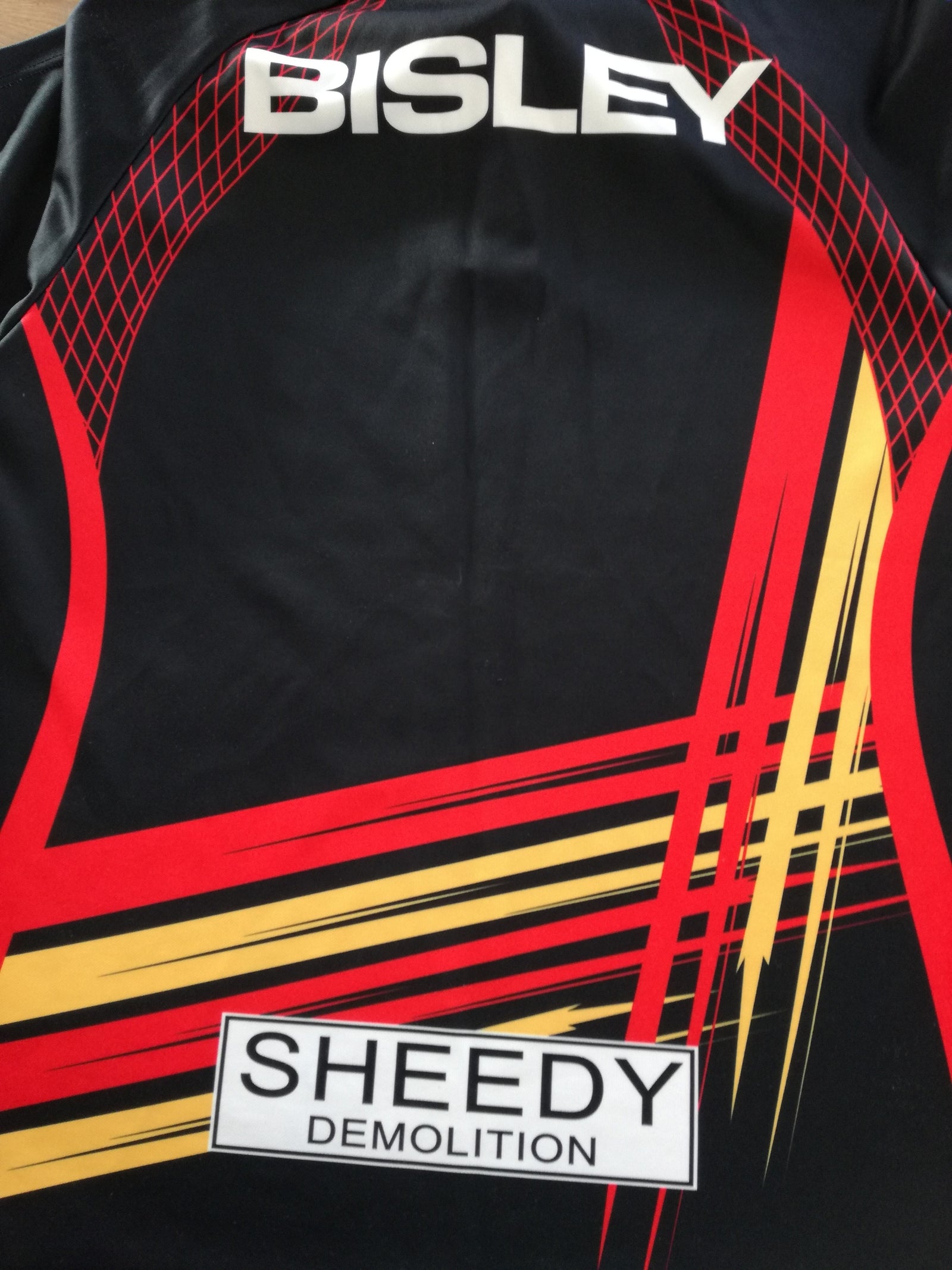 2010/11 Newport Gwent Dragons Home Rugby Shirt (M)