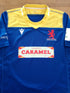 2021/22 London Scottish Away Championship Rugby Shirt