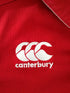 2014/15 England Away Rugby Shirt (L)