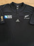 2015 New Zealand Home World Cup Rugby Shirt