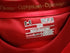 2015 Wales Home World Cup Pro-Fit Rugby Shirt (M)