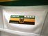 2018/19 Northampton Saints Away Rugby Shirt (M)