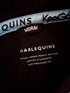 2007/08 Harlequins Home Rugby Shirt (M)