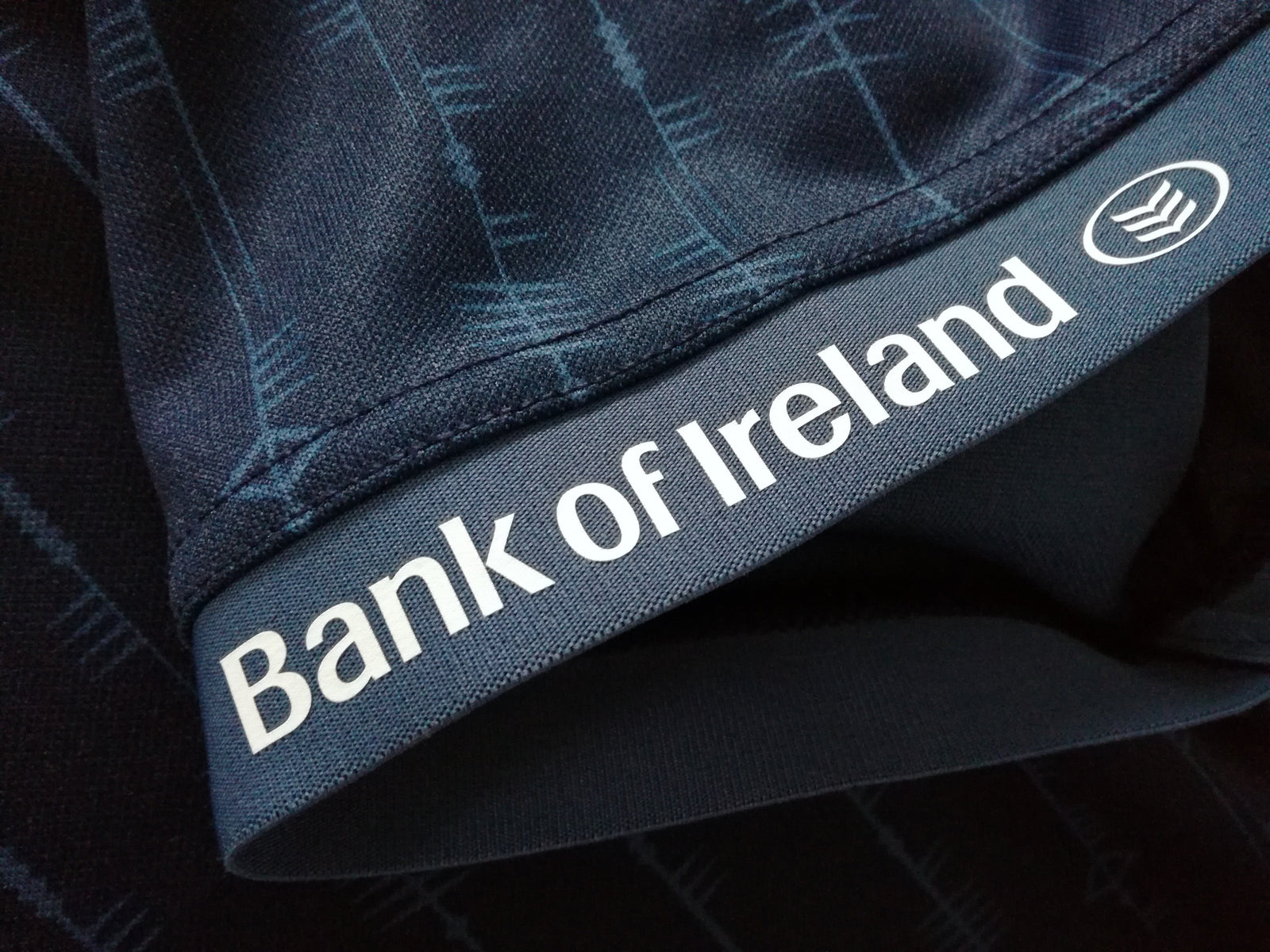 2018/19 Leinster European Rugby Shirt (S)