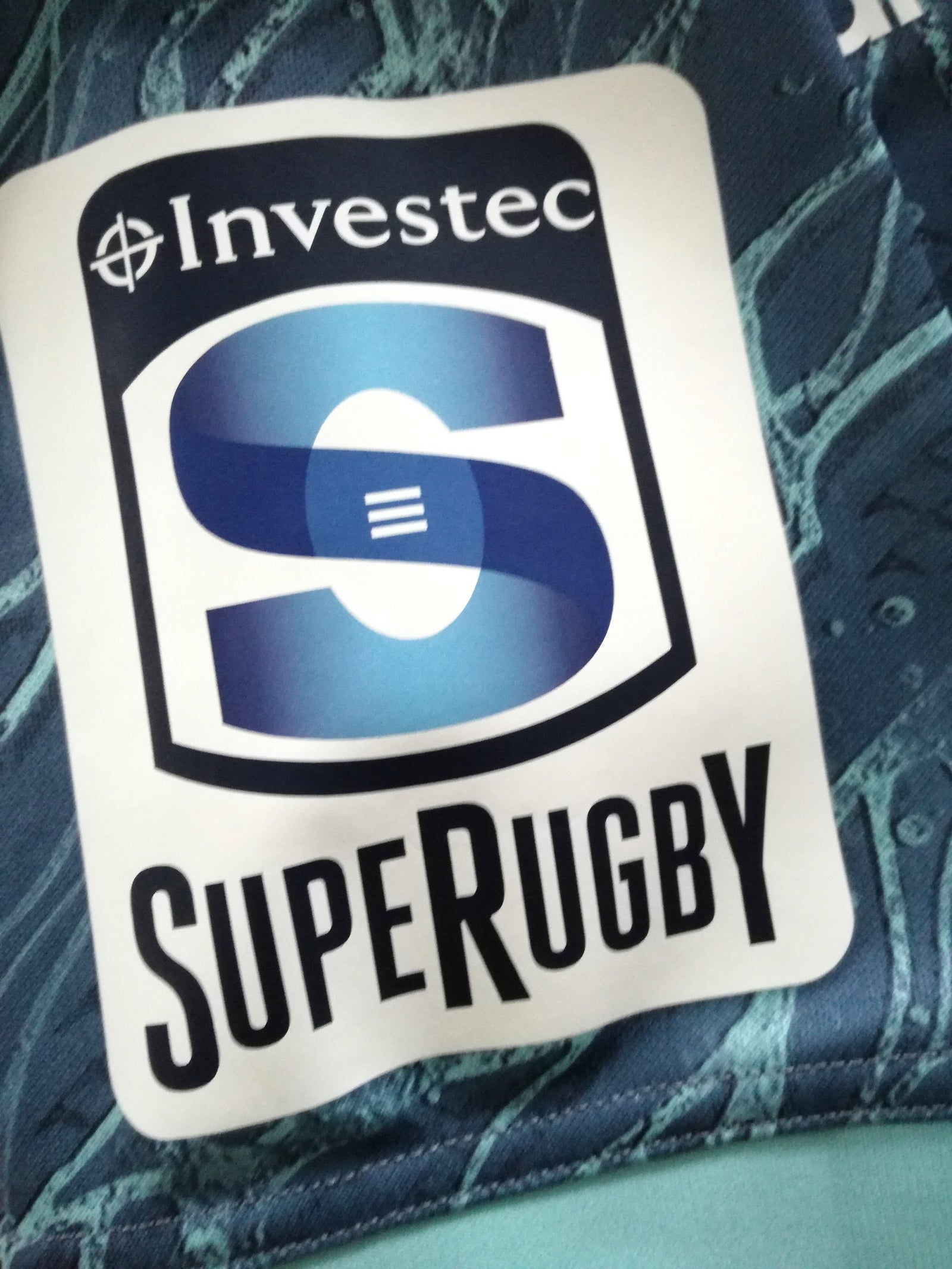 2020 Crusaders Away Super Rugby Shirt (L) *BNWT*