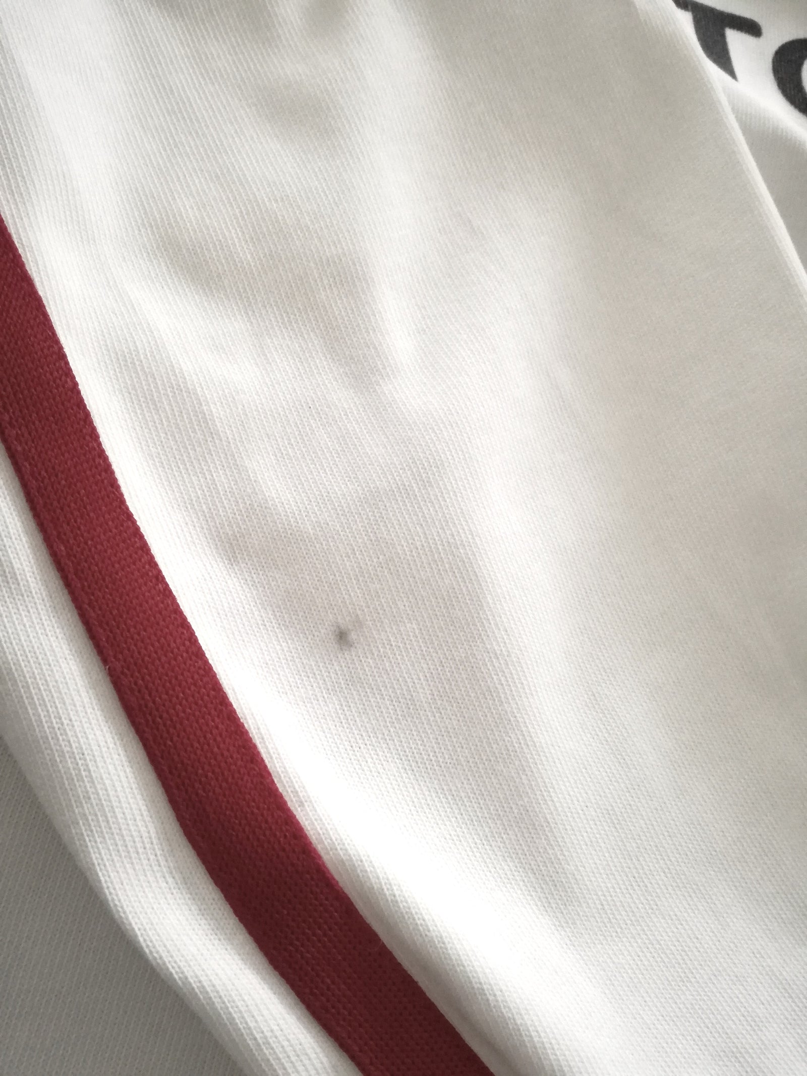1999/00 England Home Rugby Shirt. (L)