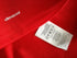 2013/14 Munster Home Rugby Shirt (M)