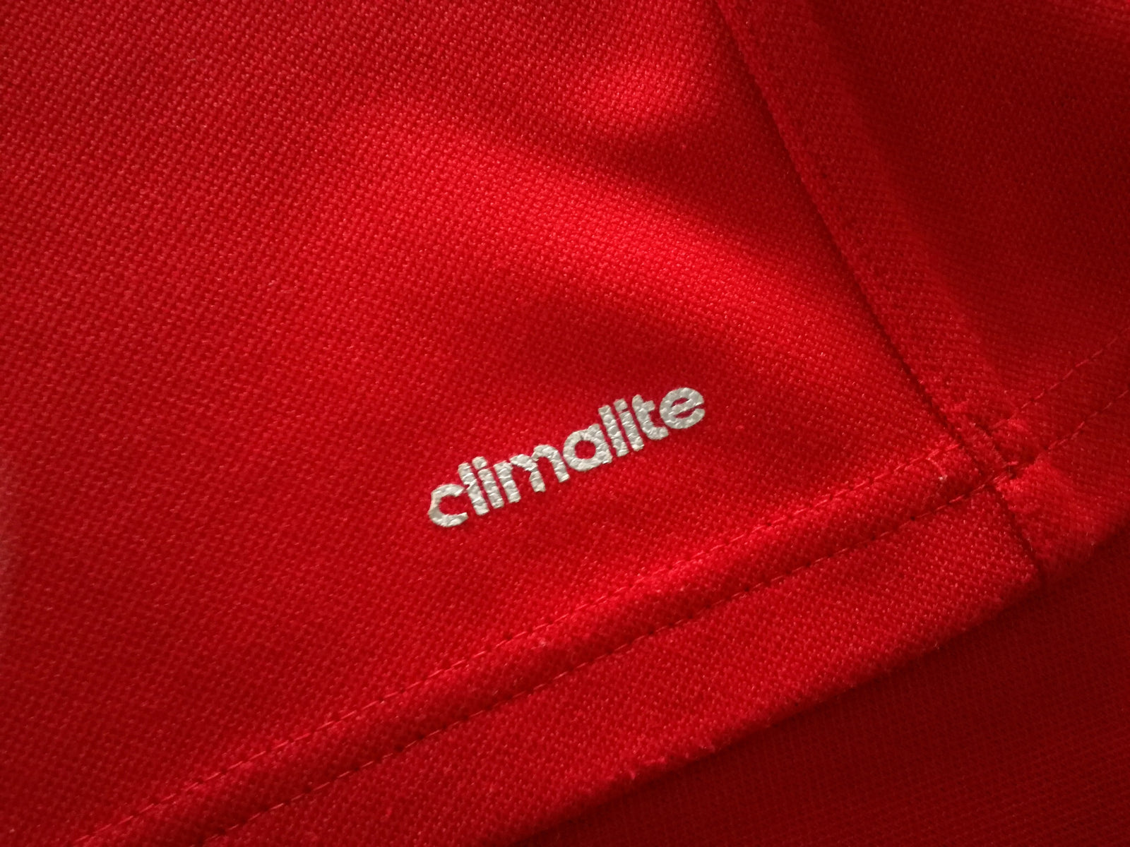 2013 British & Irish Lions 'Climalite' Rugby Shirt (L)