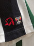 2001/02 London Irish Away Rugby Shirt (XXL)