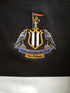 1998/99 Newcastle Falcons Home Rugby Shirt (M)