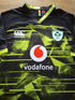 2020/21 Ireland Vapodri Training Shirt