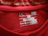 2015/16 Wales Home 'Loose' Rugby Shirt (L)