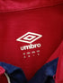 2021/22 England Away Rugby Shirt (M)