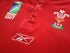 2007 Wales Home World Cup Rugby Shirt (XXL)