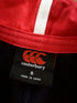 2019 England Away World Cup Rugby Shirt. (S)