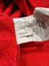 2013/14 Wales Home Player Issue Rugby Shirt (M)