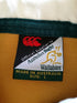 2000 Australia Home Rugby Shirt. (L)
