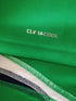 2009 British & Irish Lions Rugby Training Shirt - Green (XL)