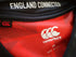 2017/18 England Away Vapodri+ Rugby Shirt (XL)