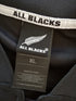 2017 New Zealand Home Rugby Shirt (XL)