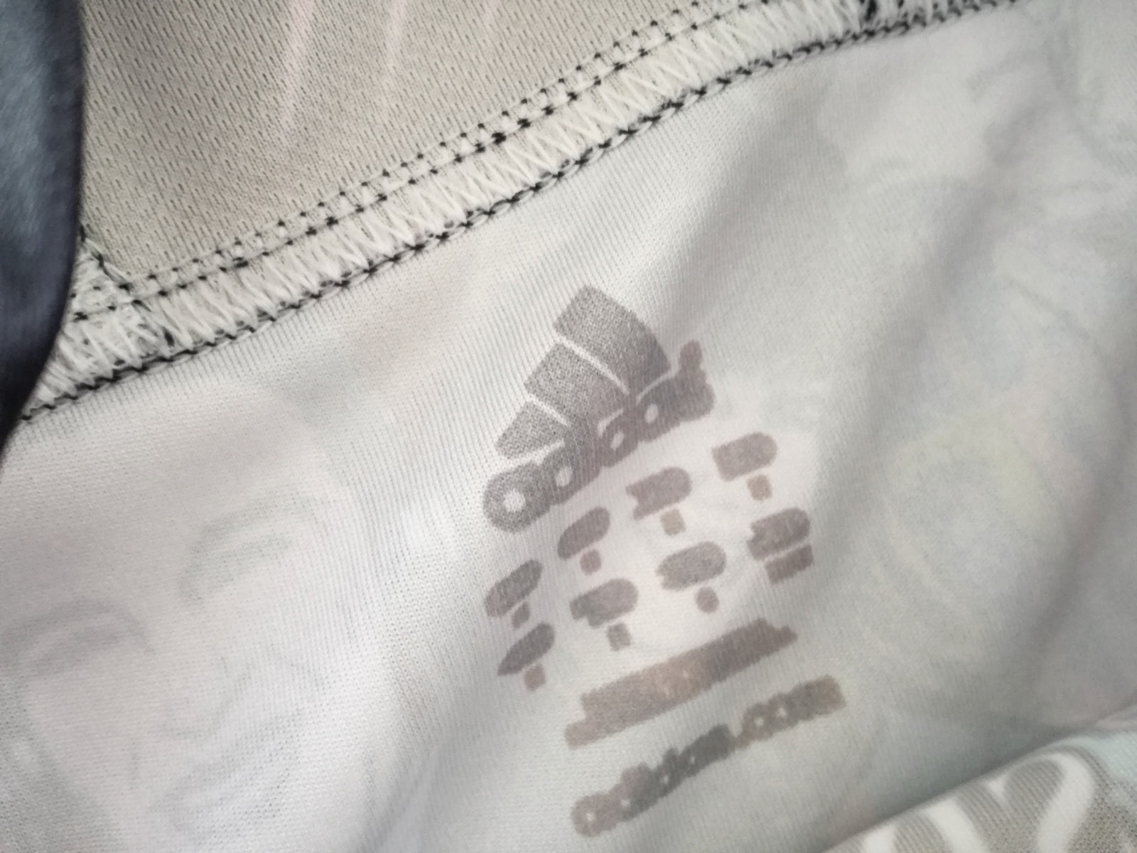 2010/11 Stade Français 3rd Rugby Shirt (M)