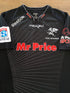 2012 Sharks Home Super Rugby Shirt