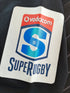 2012 Sharks Home Super Rugby Shirt (3XL)