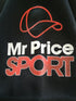 2012 Sharks Home Super Rugby Shirt (3XL)
