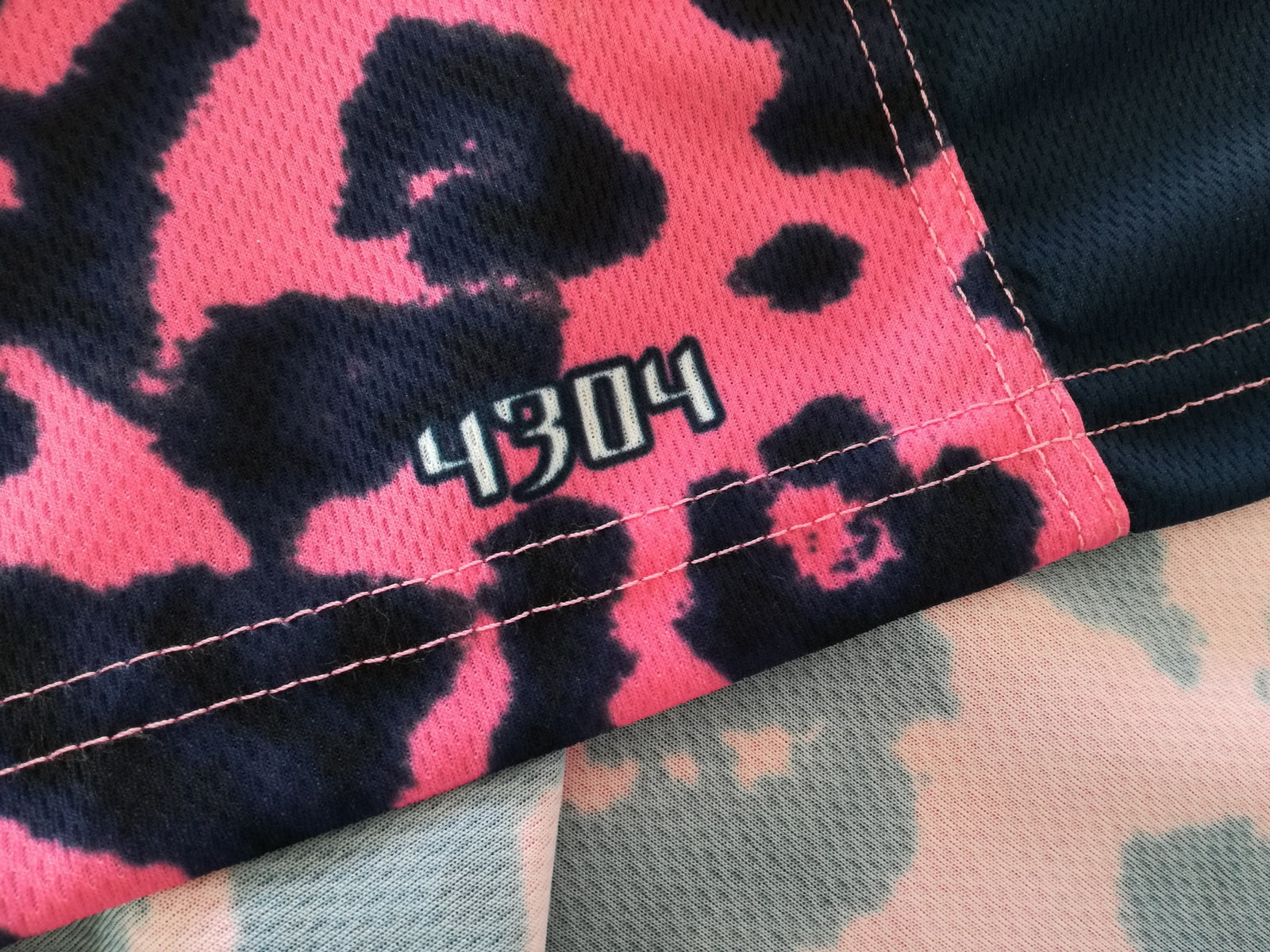 2010/11 Stade Français 'Limited Edition' Rugby Shirt (XXL)