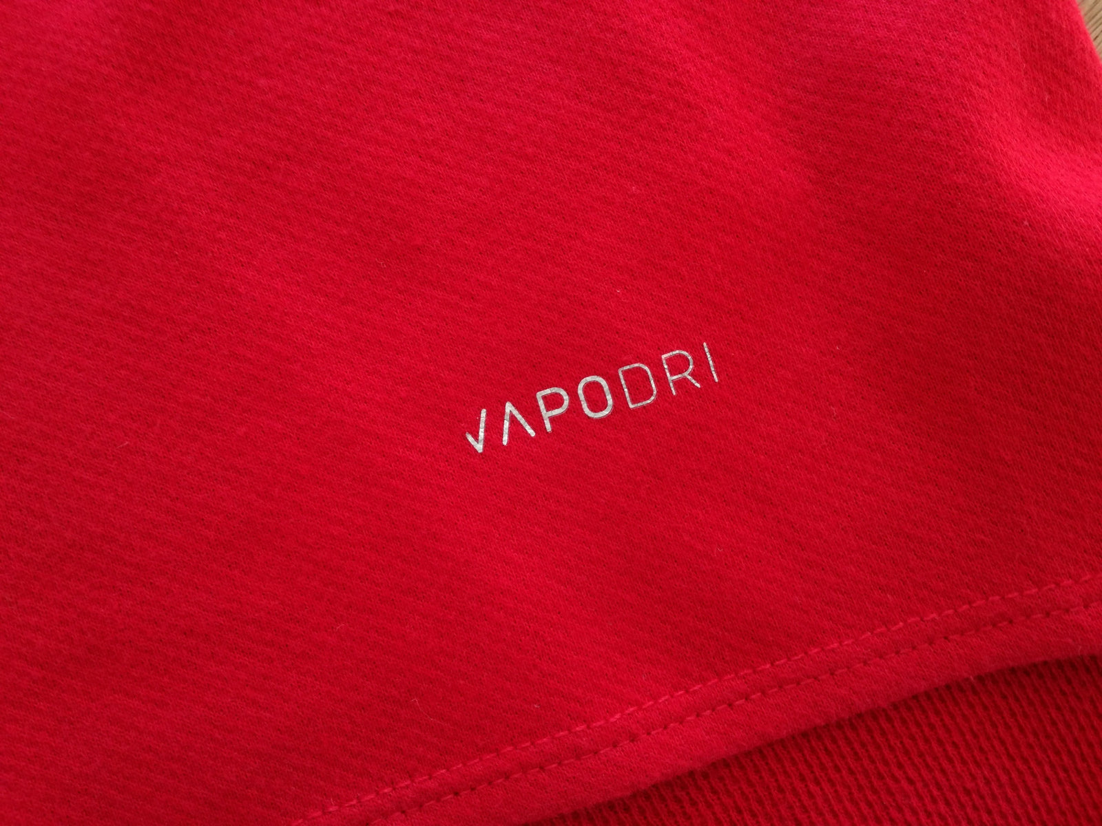 2017 British & Irish Lions Vapodri Rugby Shirt (L)