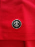 2017/18 Wales Home Rugby Shirt (L)