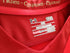 2015/16 Wales Home 'Loose' Rugby Shirt (L)