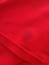 2015/16 Wales Home 'Loose' Rugby Shirt (L)