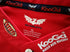 2005/06 Scarlets Home Rugby Shirt (L)