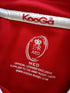 2007 British Army Home Rugby Shirt (M)